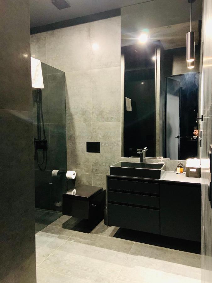 5 Star Apartments - Luxury & Comfort Jelení Hora Exteriér fotografie