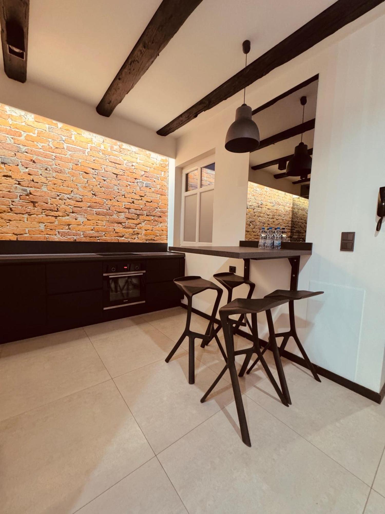 5 Star Apartments - Luxury & Comfort Jelení Hora Exteriér fotografie